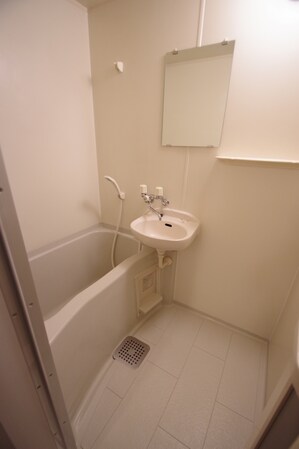 LIBERTY HOUSEの物件内観写真